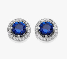  Silver Earrings Great Quality