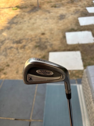 Titleist dci 762 single - titleist, 4