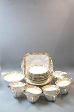 Rare Shelley Geometric