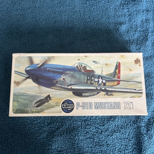 Vintage airfix north - vintage, 72