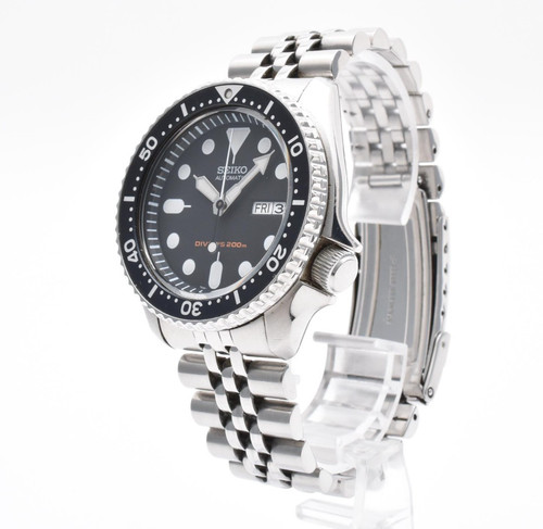 Exc seiko 7s26 0020 - [, exc+5