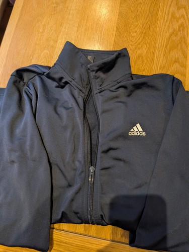 Adidas boys tracksuit - boys,