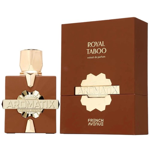 Aromatix royal taboo french - royal,