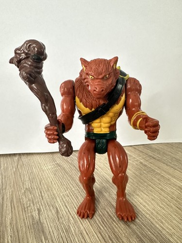 Ljn vintage original 1980s - ljn,