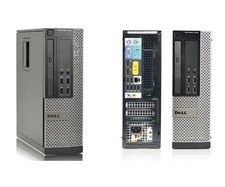 Dell OptiPlex 7010 SFF Core