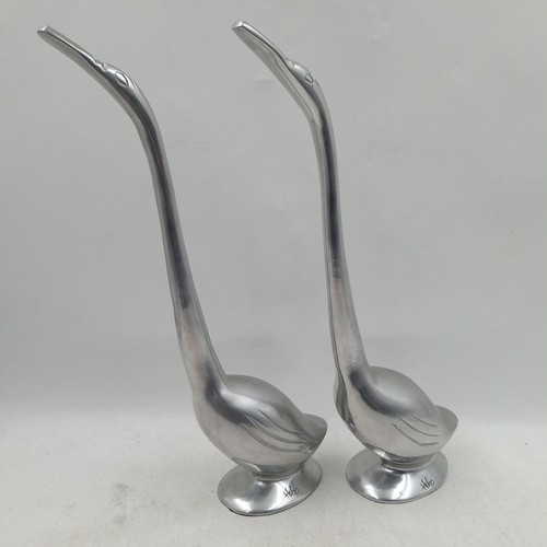 Pair hiho nickel plated - hiho,