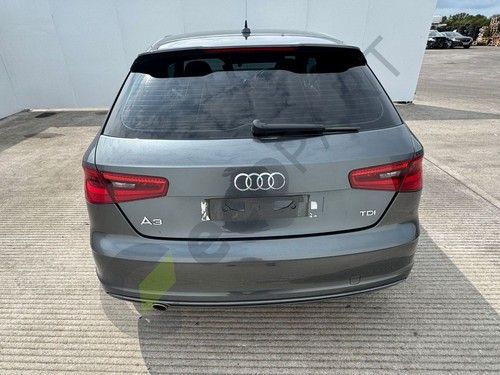 Audi tdi line mk3 8v - tdi,