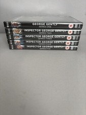 Inspector George Gently