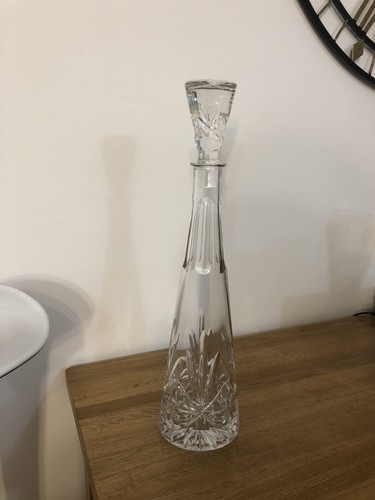 Thomas webb crystal - thomas,