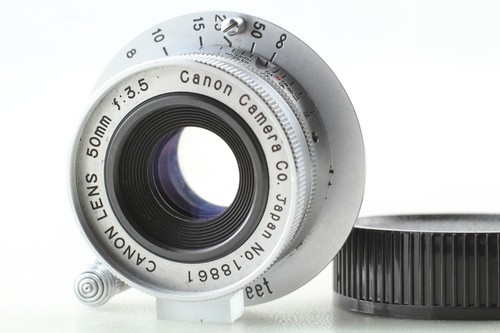 Exc canon 50mm f - [,