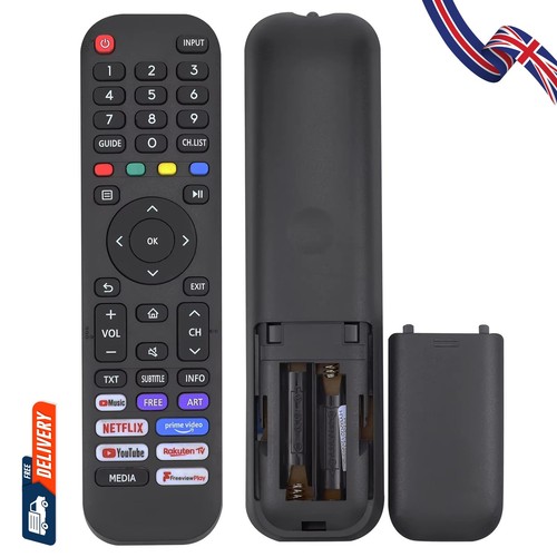 Hisense universal smart - universal,