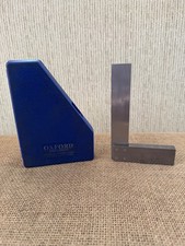 OXFORD PRECISION 100mm (4”)