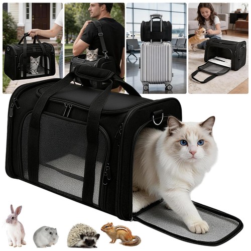 Portable pet travel bag - portable,