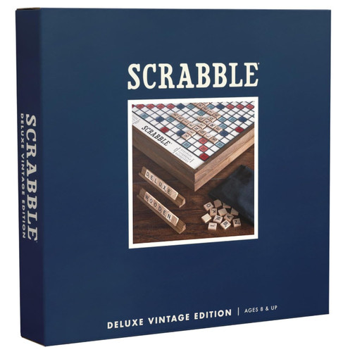 Game company scrabble - game,