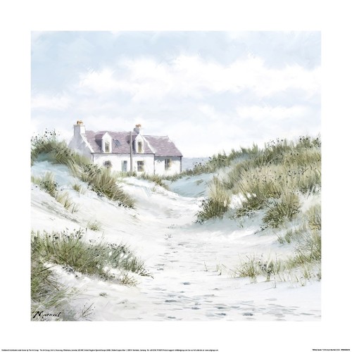 Richard macneil white - macneil, sands