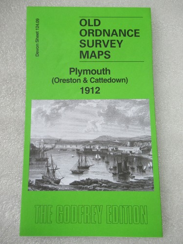Plymouth oreston cattledown - oreston,