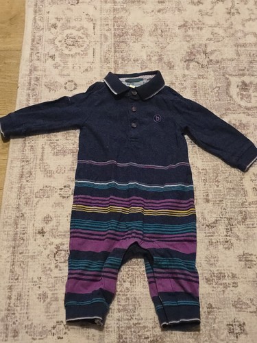 Ted baker baby striped - ted,