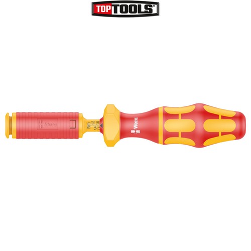 Wera 05074750001 series - series, 7441