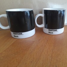 Pantone Universe Black small