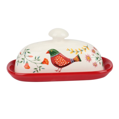 Food container plate with - ,
