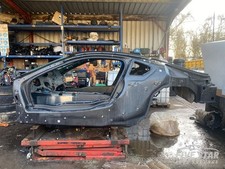 BMW i8 Complete Body Frame 2018 Coupe 2/3dr (14-20) Hybrid