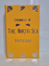 Chronicle of The North Sea