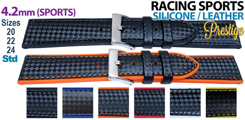 Prestige carbon fibre grain - prestige,