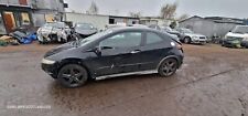HONDA CIVIC I VTEC TYPE S GT MK8 PETROL MANUAL 1799CC 2008 BREAKING WHEEL NUT