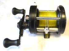 ABU GARCIA AMBASSADEUR SIX MULTIPLIER REEL