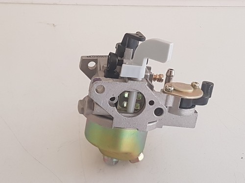 Honda carburettor suits - suits, g100