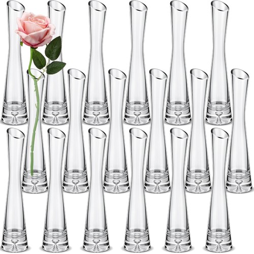 Lallisa set tall glass - set, 18