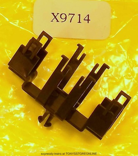 Hornby spares x9714 1x - oo,