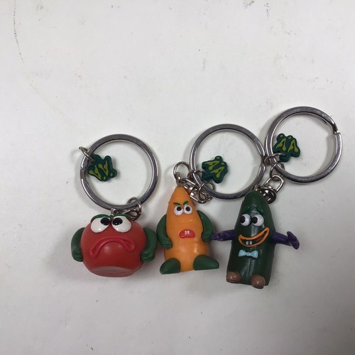Violent veg novelty - violent,