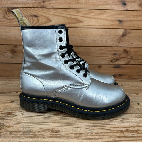 Martens 1460 boots - 1460, womens