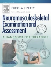 Neuromusculoskeletal Examination and Assessment: A Handbook fo ..9780443102042