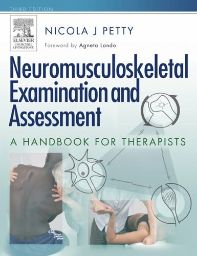 Neuromusculoskeletal