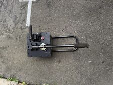 Enerpac/Caterpiller P464 Two Speed Hydraulic Hand Pump