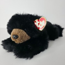 Ty Beanie Buddies Baby Paws