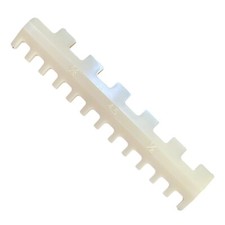 Toyota 4.5mm Std Gauge 3x3-1x2