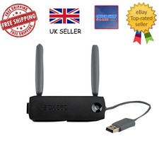 Microsoft Xbox 360 Wireless N