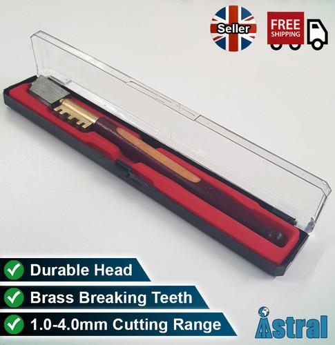 Diamond tip glass cutter - diamond,
