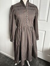 vintage 80s Dress Size 16