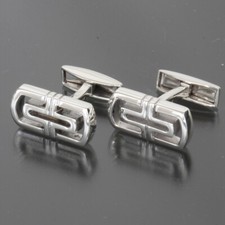 Bulgari PARENTESI Cufflinks