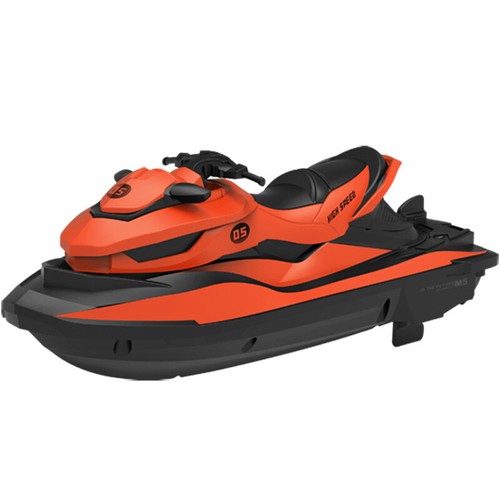 Kid toy mini rc jet - jet, ski