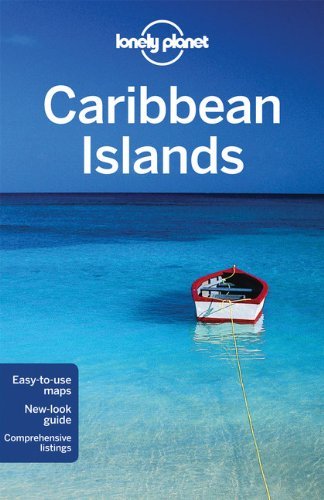 Caribbean islands multi - caribbean,