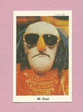 1978 Swedish The Muppet Show