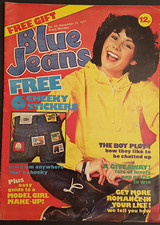 Blue Jeans Magazine 19