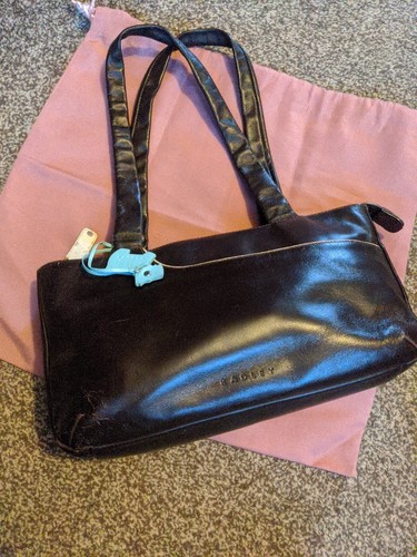 Radley rich brown leather - radley,
