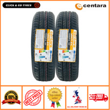 2 x 155/65R13 CENTARA /