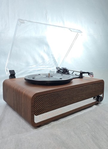 Udreamer ud002 vinyl - ud002, record